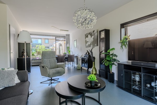 Medium property photo - Aalsburg 2915, 6602 WK Wijchen